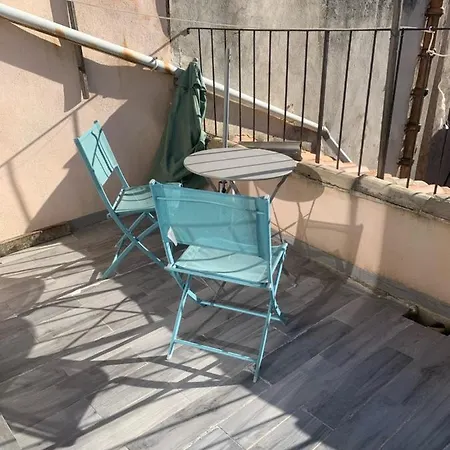 Avec Terrasse